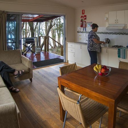 Nrma Myall Shores Holiday Park Bulahdelah Kamer foto