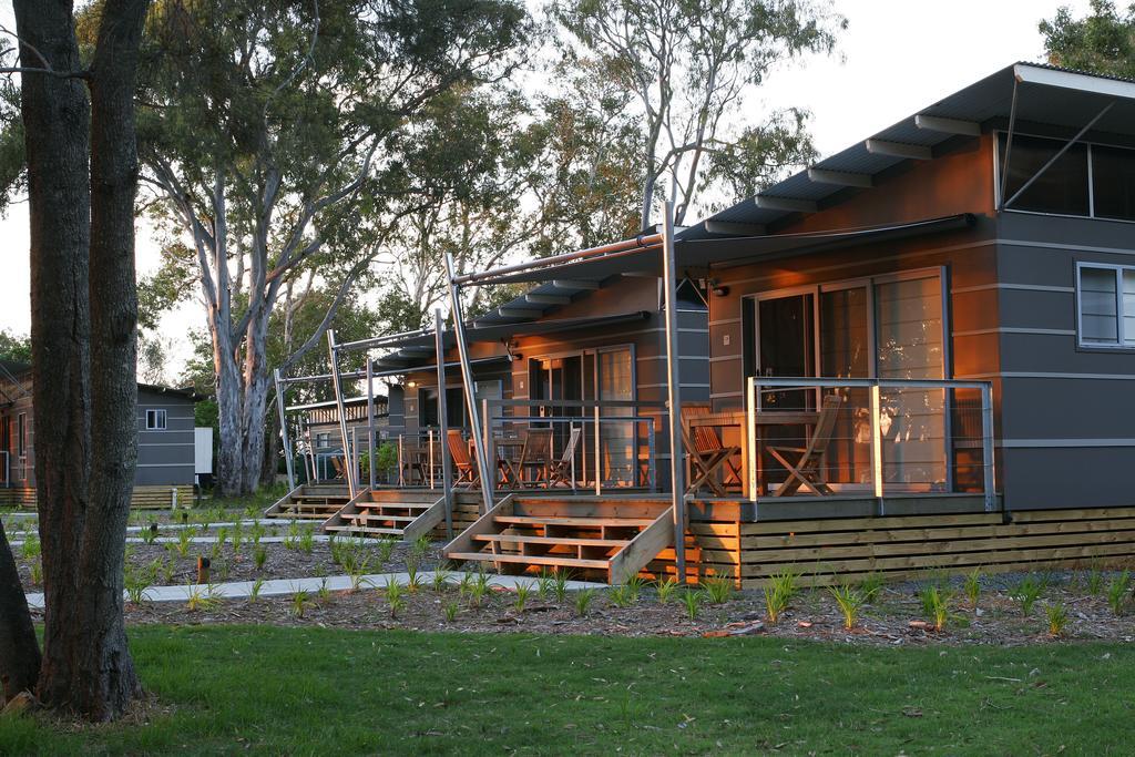 Nrma Myall Shores Holiday Park Bulahdelah Kamer foto