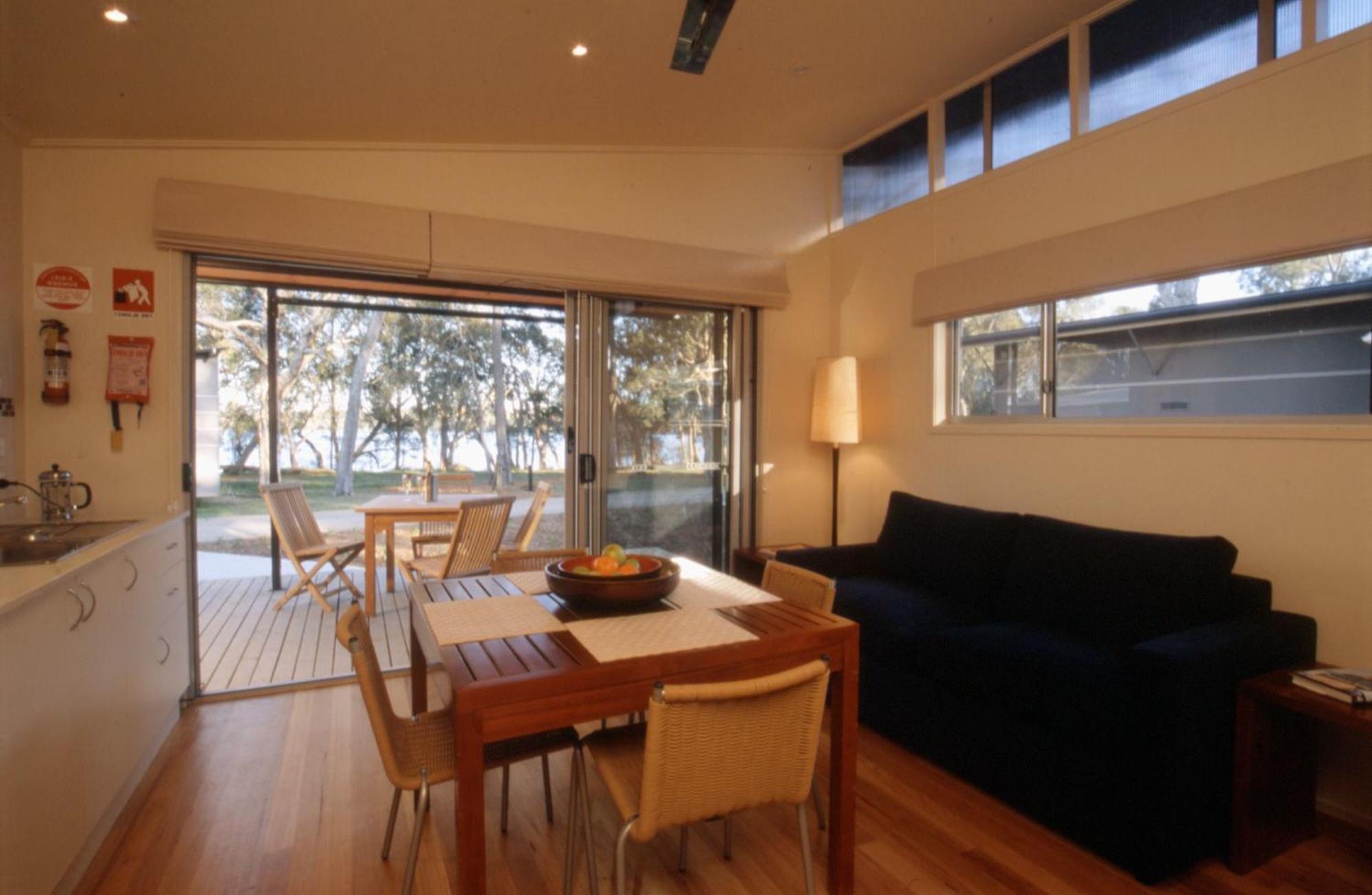 Nrma Myall Shores Holiday Park Bulahdelah Kamer foto