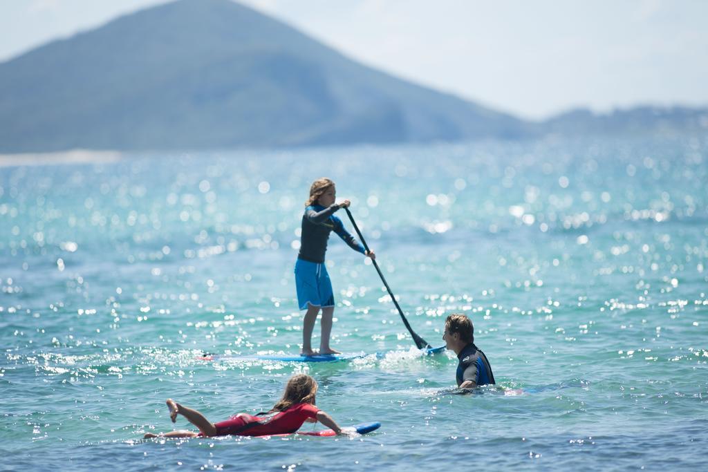Nrma Myall Shores Holiday Park Bulahdelah Buitenkant foto