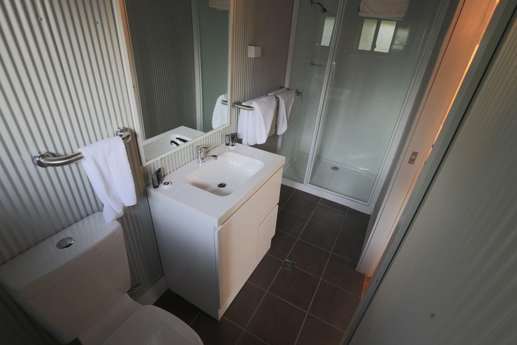 Nrma Myall Shores Holiday Park Bulahdelah Buitenkant foto