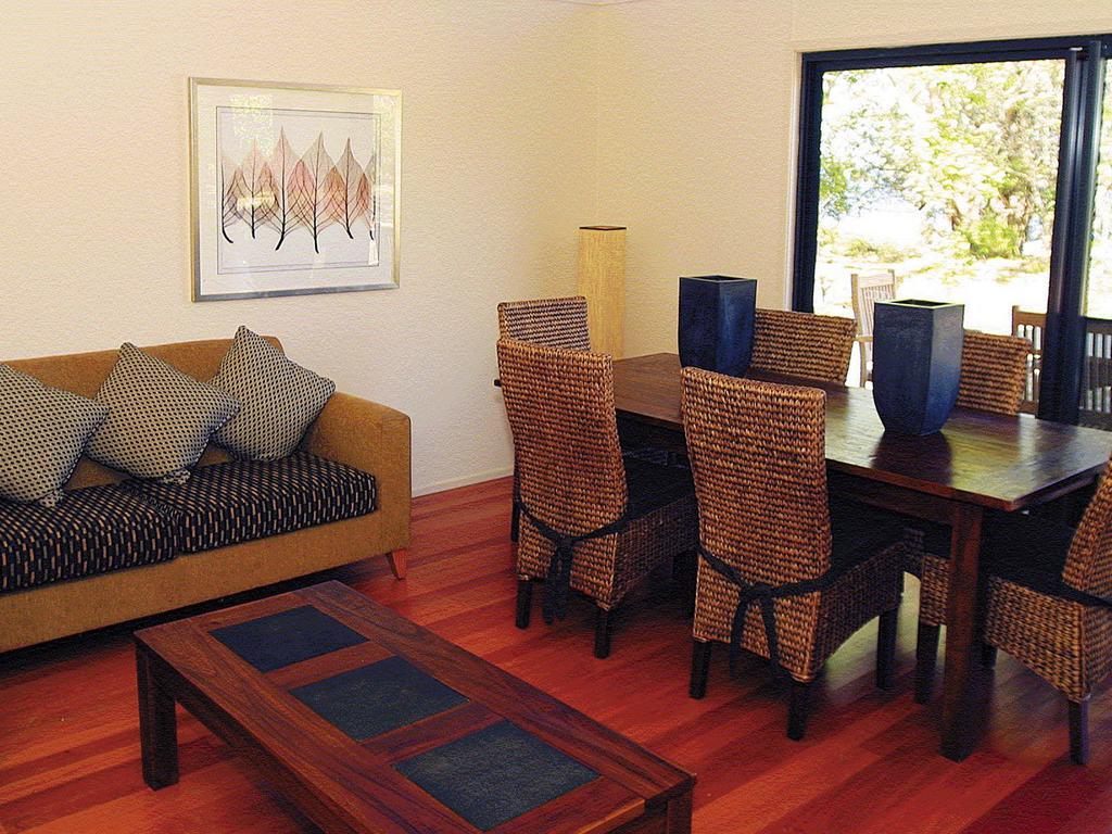 Nrma Myall Shores Holiday Park Bulahdelah Buitenkant foto