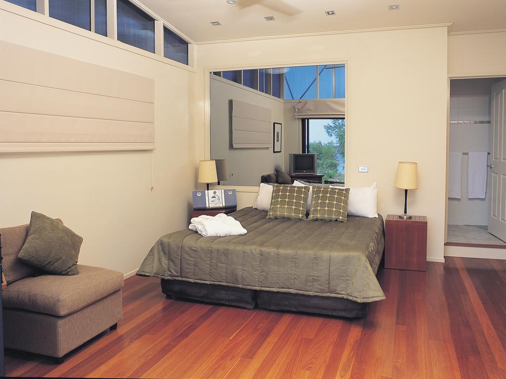 Nrma Myall Shores Holiday Park Bulahdelah Buitenkant foto