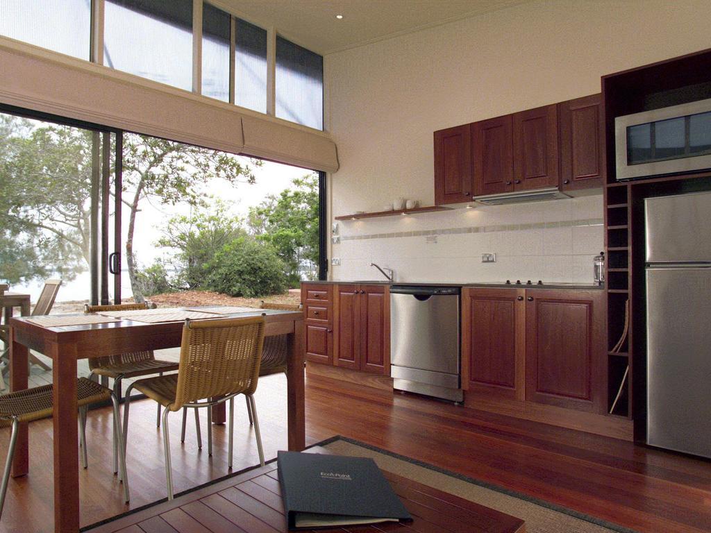Nrma Myall Shores Holiday Park Bulahdelah Buitenkant foto