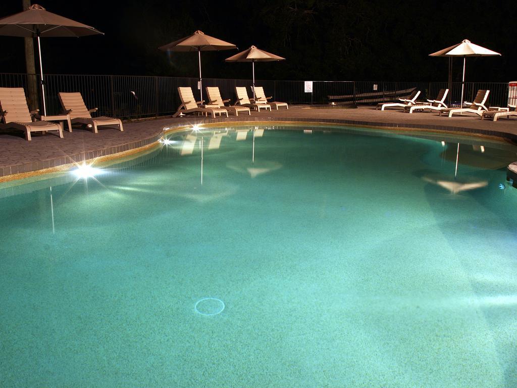 Nrma Myall Shores Holiday Park Bulahdelah Buitenkant foto