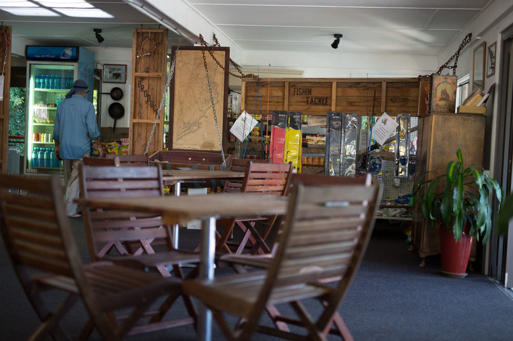 Nrma Myall Shores Holiday Park Bulahdelah Buitenkant foto
