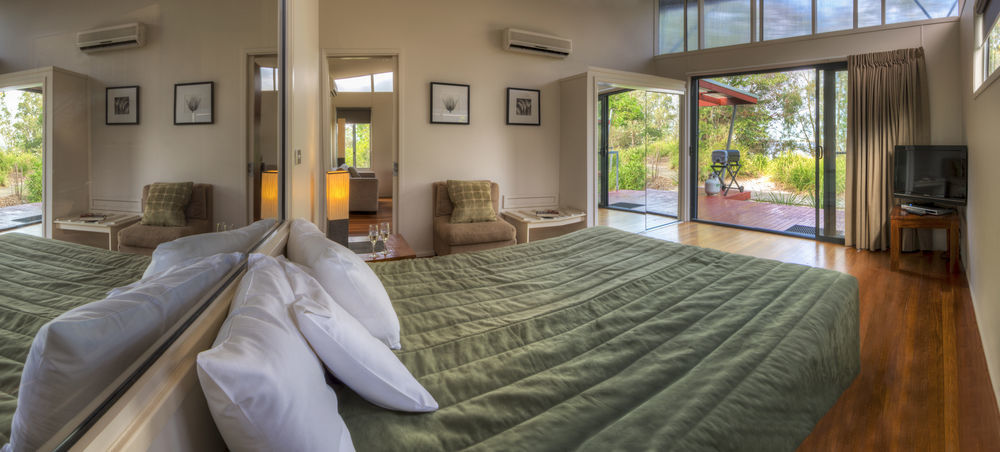 Nrma Myall Shores Holiday Park Bulahdelah Buitenkant foto