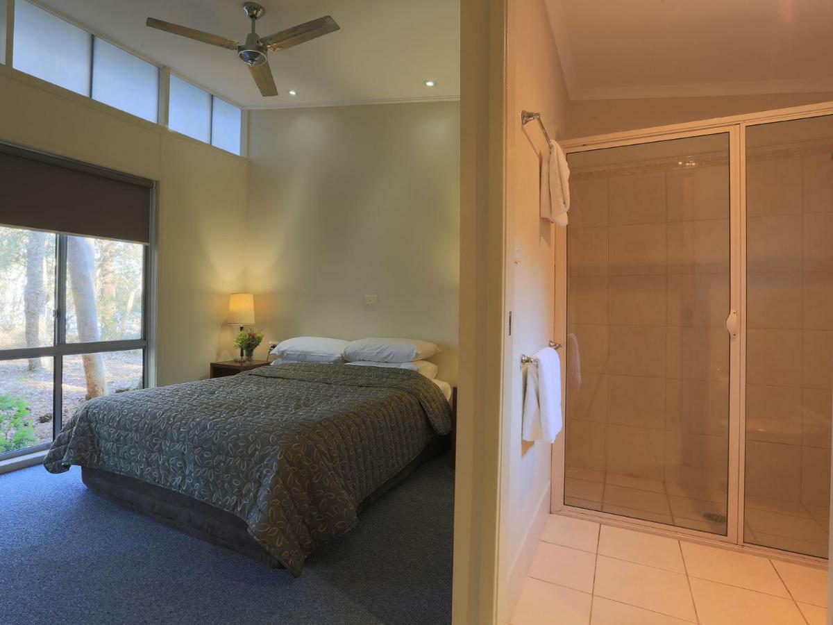 Nrma Myall Shores Holiday Park Bulahdelah Buitenkant foto